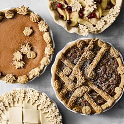 Williams Sonoma Classic Pie Crust Mix