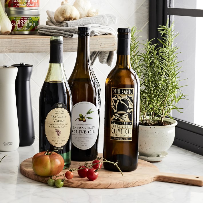 Williams Sonoma House Extra Virgin Olive Oil | Williams Sonoma
