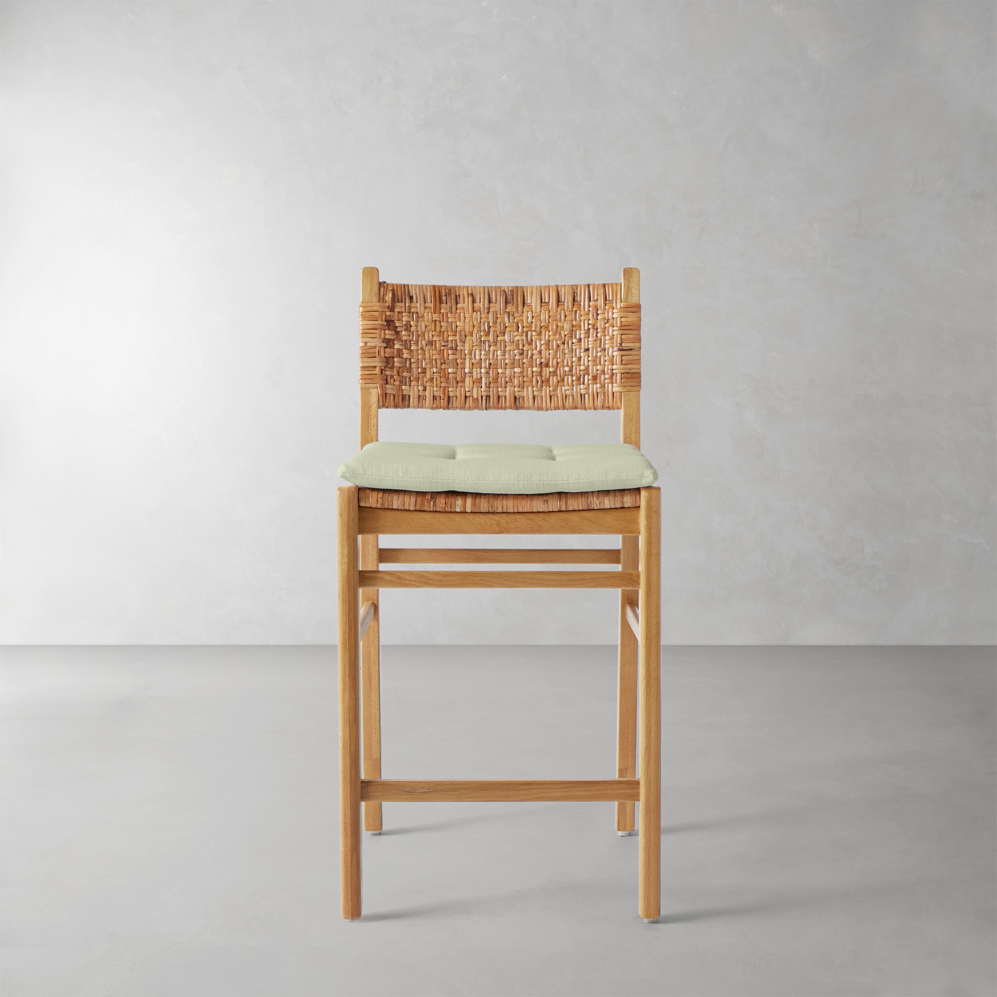 Sunbrella Performance Canvas, Sage