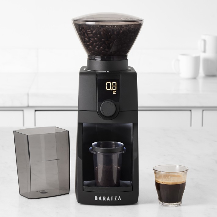 Baratza Encore ESP Burr Grinder | Williams Sonoma
