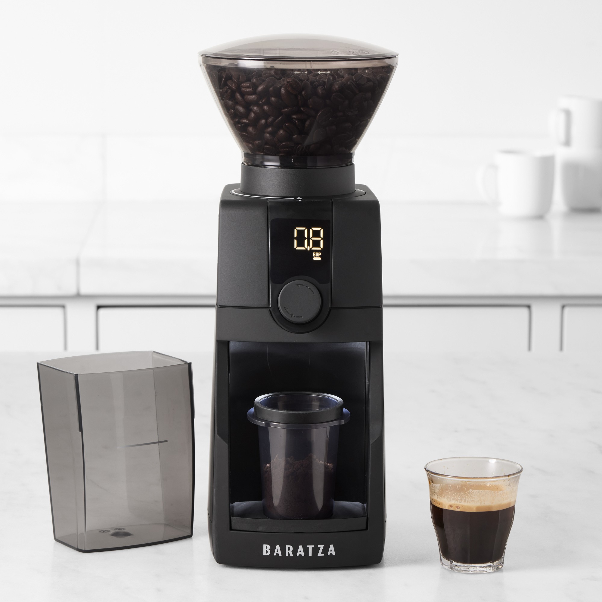 Baratza Encore ESP Pro Grinder Simolary simolary.com