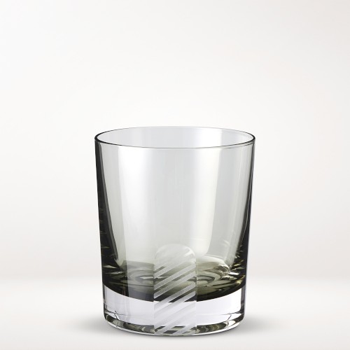 Billy Reid x Williams Sonoma Double Old-Fashioned Glasses, Set of 4