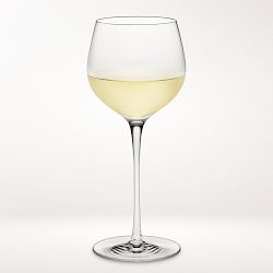 Williams Sonoma Reserve Chardonnay Wine Glasses, Set of 2