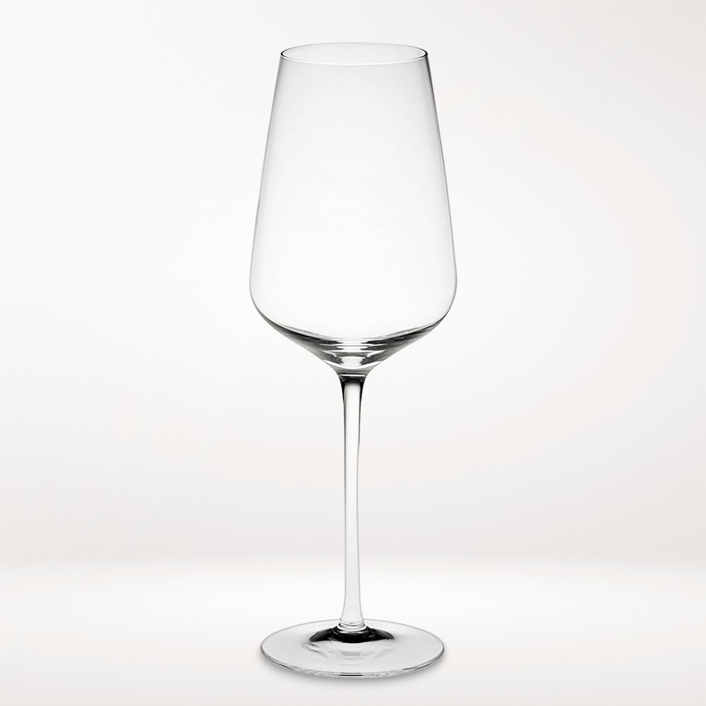 Williams Sonoma Estate Sauvignon Blanc Wine Glasses - Set of 4