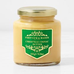 Fortnum & Mason Christmas Cognac Butter