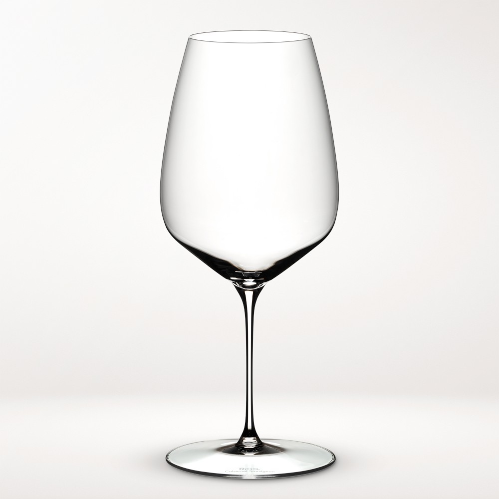 Riedel Veloce Cabernet Glass - Set of 2