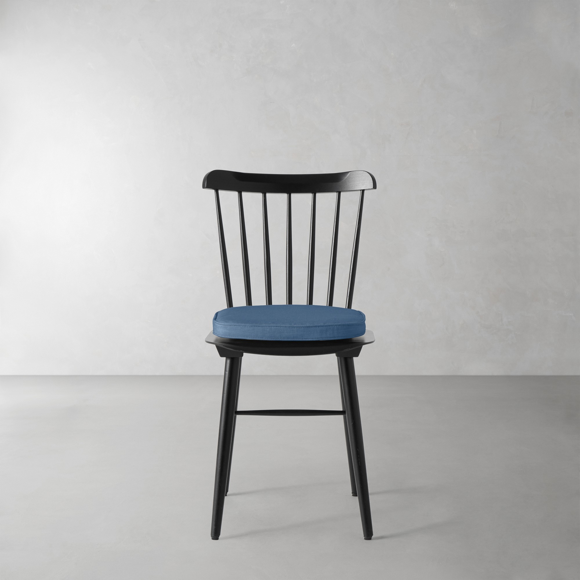 Sunbrella Performance Canvas, Denim