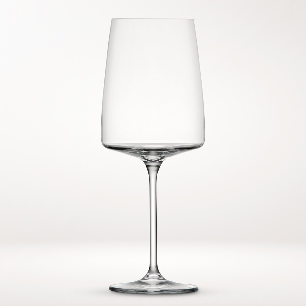 Schott Zwiesel Sensa Bordeaux Wine Glasses - Set of 6