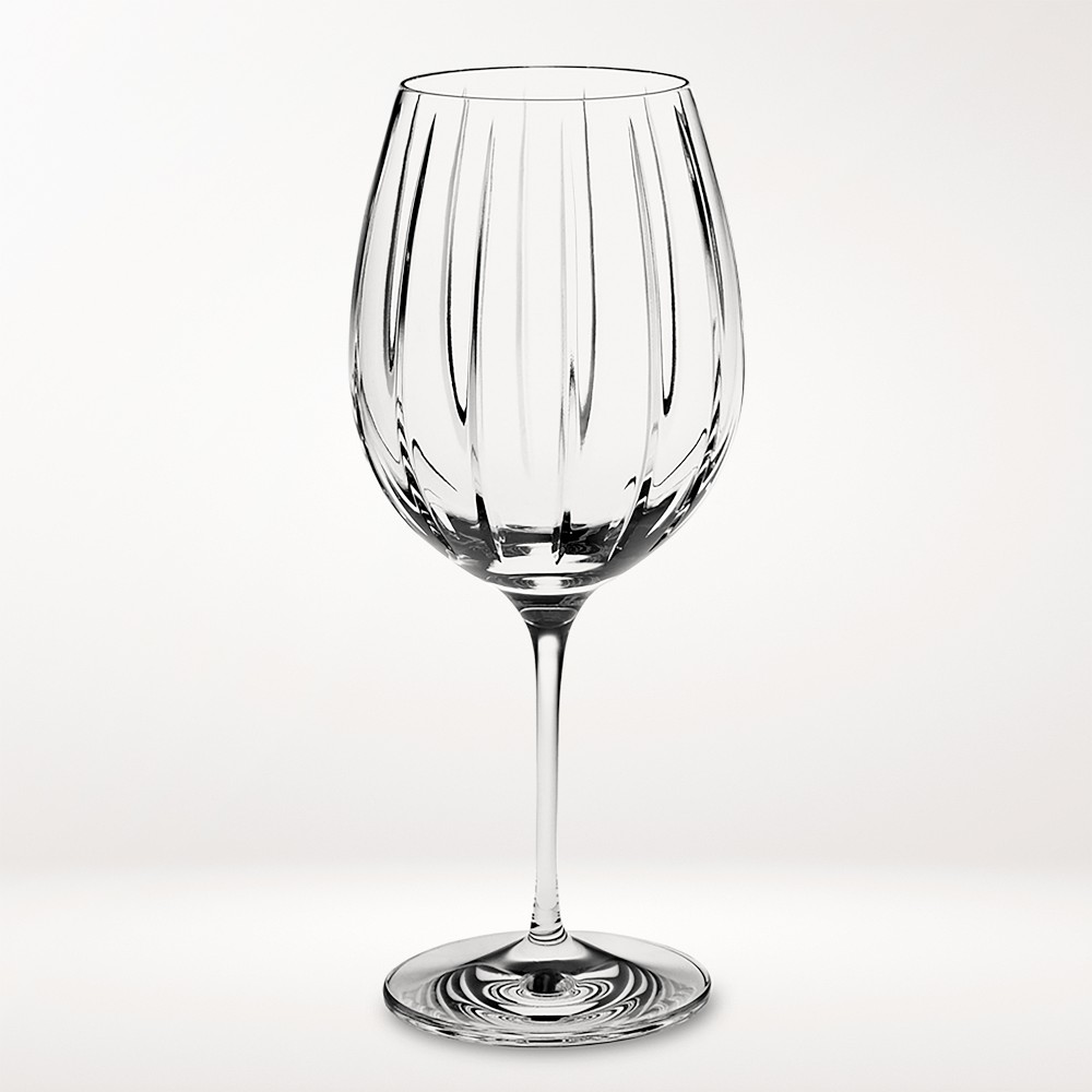 Dorset Red Wine Glasses - Set of 2