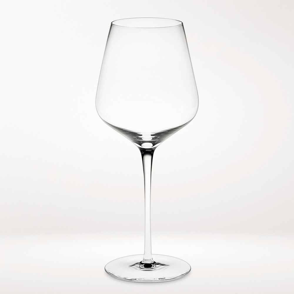 Williams Sonoma Estate Pinot Noir Wine Glasses - Set of 4