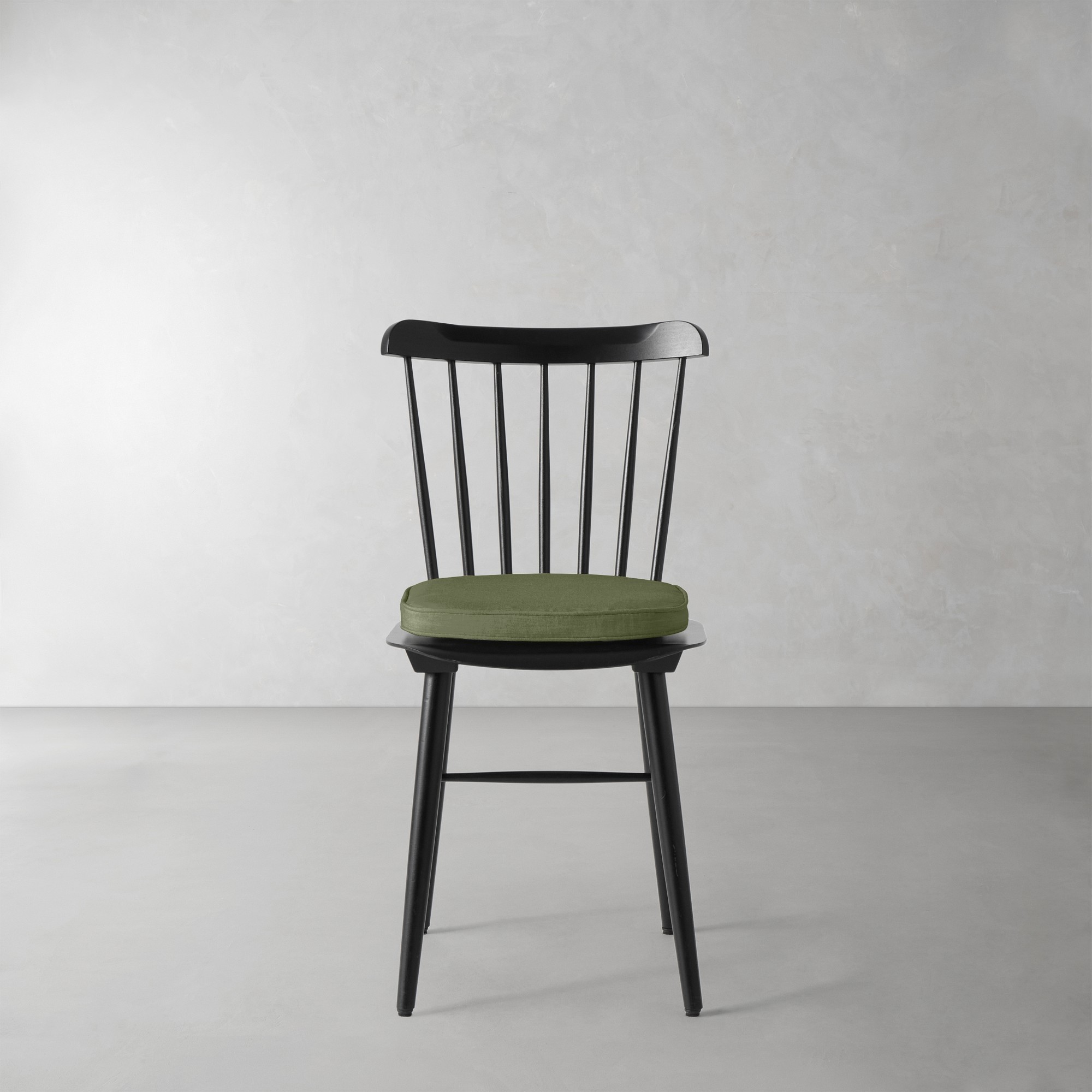 Sunbrella Performance Canvas, Fern