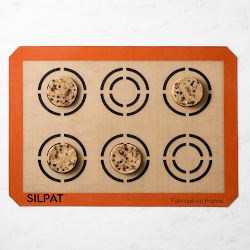 Silpat XL Perfect Cookie Mat