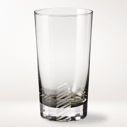 Billy Reid x Williams Sonoma Highball Glasses, Set of 4