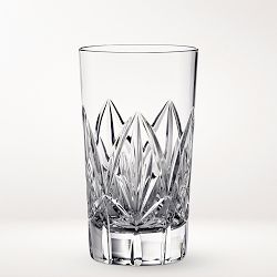 Fiore Highball Glasses, Set of 4