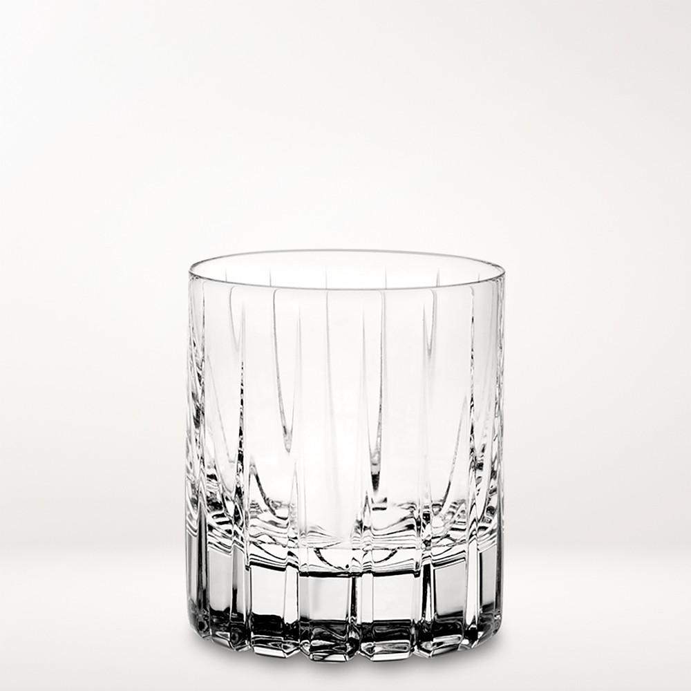 Dorset Double Old-Fashioned Glasses (set of 4)