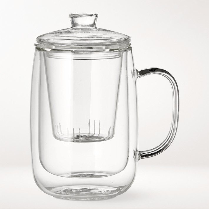 Zwilling Sorrento Plus Double Wall French Press, 27 oz. | Williams