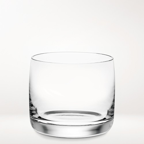 Williams Sonoma Reserve Old-Fashioned Glasses Set of 4