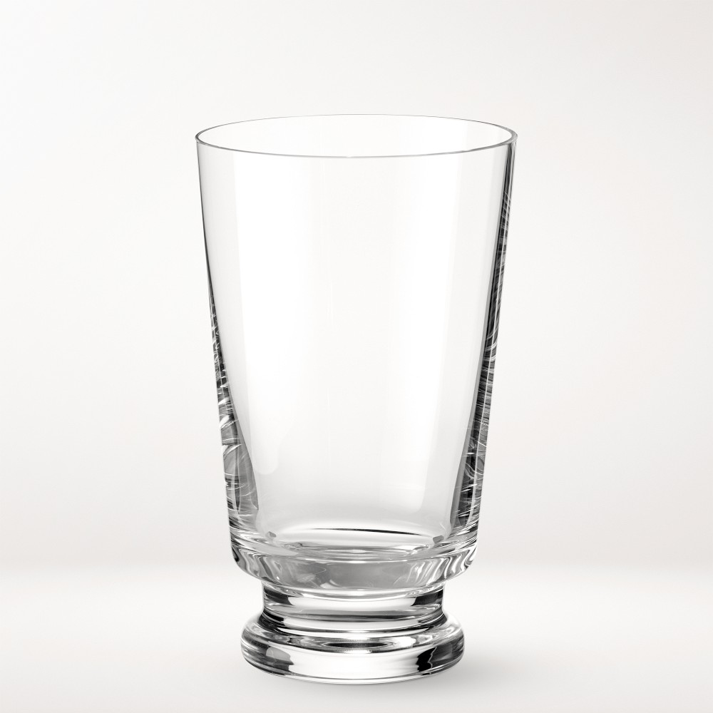Coliseum Highball Glasses - Set of 4