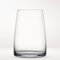 Schott Zwiesel Sensa Stemless Wine Glasses, Set of 6