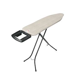 Brabantia Ironing Board with Solid Steam Iron Rest