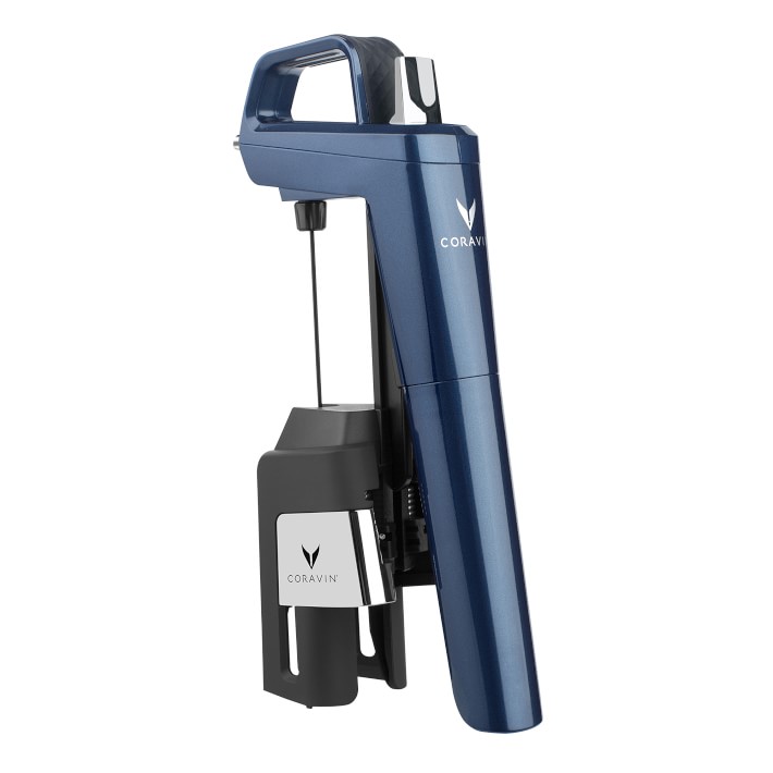 Coravin Timeless Model 6+ Wine System | Williams Sonoma