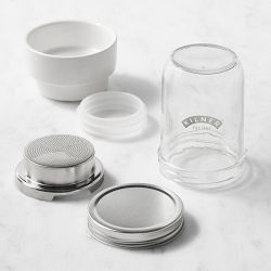 Kilner 2-Piece Sprouting Set
