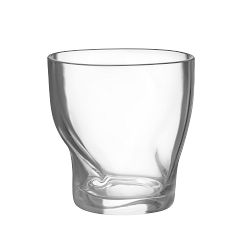 Orrefors Squeeze Vase