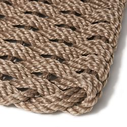 The Rope Co. Doormat