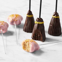 Wicked™ x Williams Sonoma Cake Pops, Set of 6