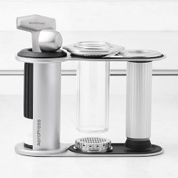 AeroPress Stainless Steel Organizer