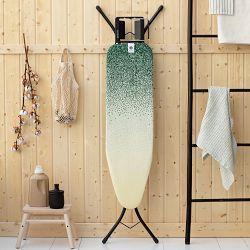 Brabantia Ironing Board with Fairtrade Cover