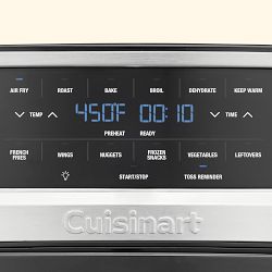 Cuisinart Basket Air Fryer XL