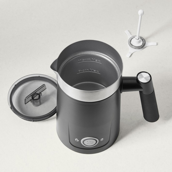 Cuisinart Hot & Cold Foam Milk Frother | Williams Sonoma