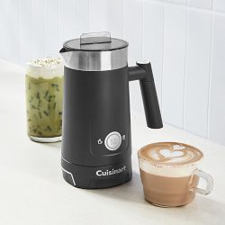Cuisinart Hot &amp; Cold Foam Milk Frother