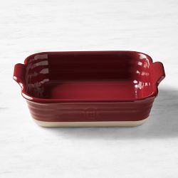 Emile Henry Potter Square Baker