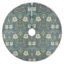 Morris &amp; Co. x Williams Sonoma Home Honeysuckle Tulip Tree Skirt