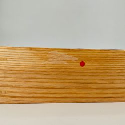 OPEN BOX: Hold Everything Expandable In Drawer Tool Organizer, Ashwood, Large