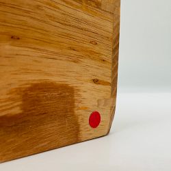 OPEN BOX: Hold Everything Expandable In Drawer Tool Organizer, Ashwood, Large