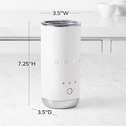 SMEG Mini Milk Frother