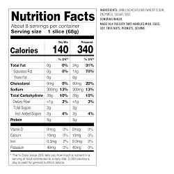 Williams Sonoma Classic Pie Crust Mix