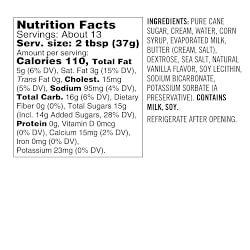 Williams Sonoma Hot Fudge &amp; Caramel Sauce Set