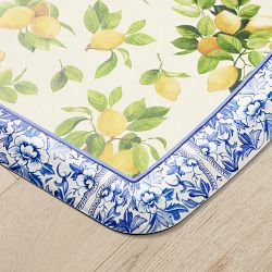Gel Pro Limone Comfort Kitchen Mat