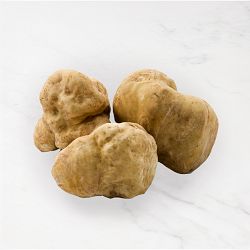 White Truffles, Small