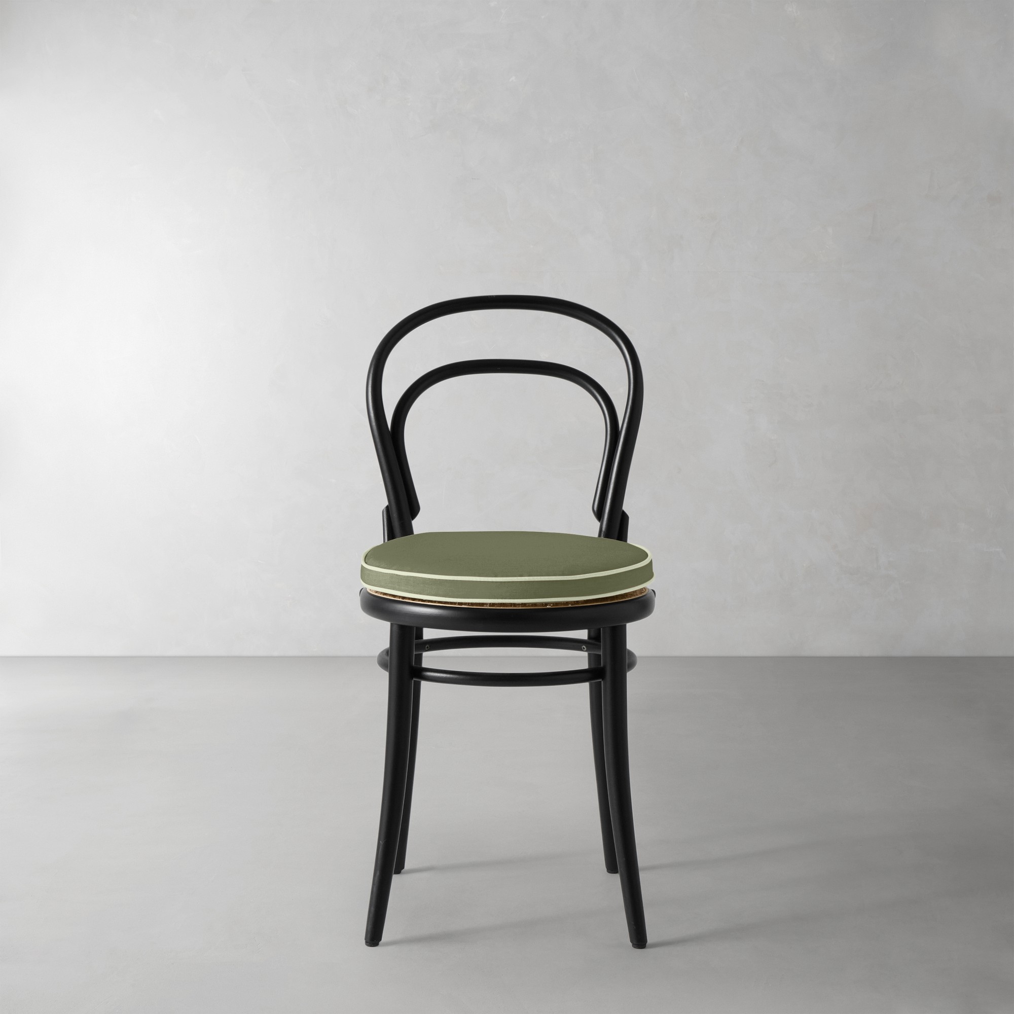 Ton 14 Side Chair Cushion Sansujyuku sansujyuku.com