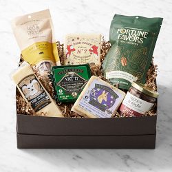 Deer Creek Taste of Wisconsin Gift Set