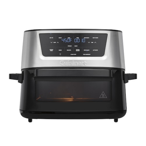 Cuisinart Basket Air Fryer XL Simolary simolary.com