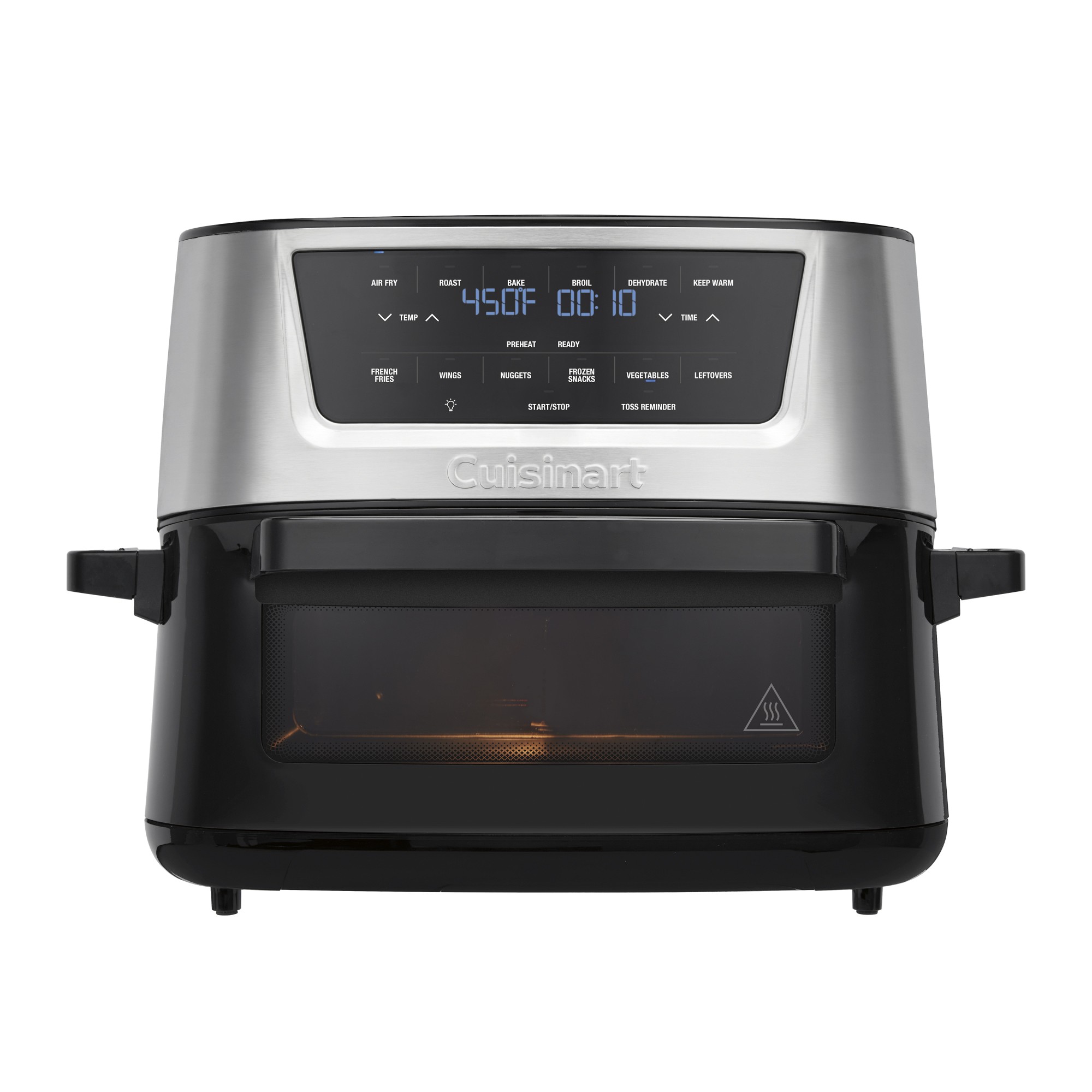 Cuisinart Basket Air Fryer XL Simolary simolary.com