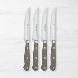 WÜSTHOF Classic Velvet Oyster Collection