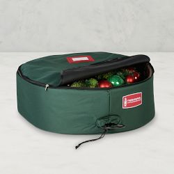 TreeKeeper Wreath Storage Bag, 30"