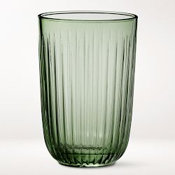 Holmegaard Hammershoi Tumblers, Set of 4